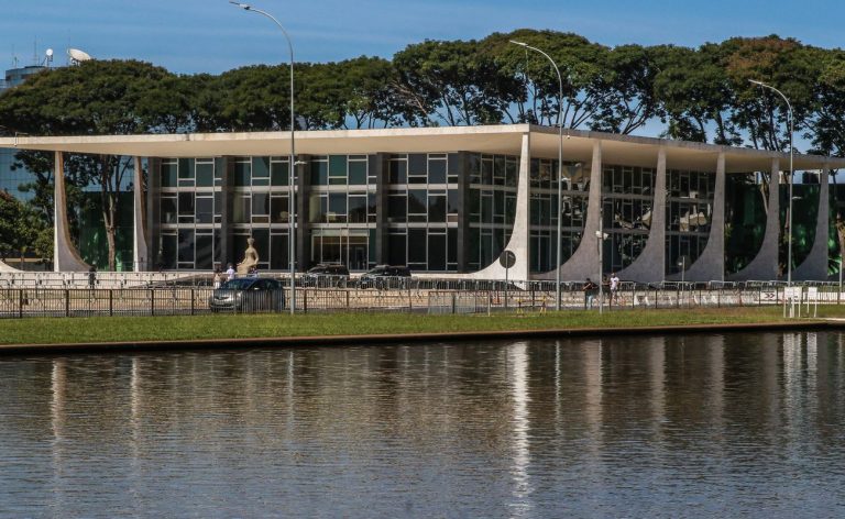 STF julga hoje se eleição será direta ou indireta no Rio de Janeiro