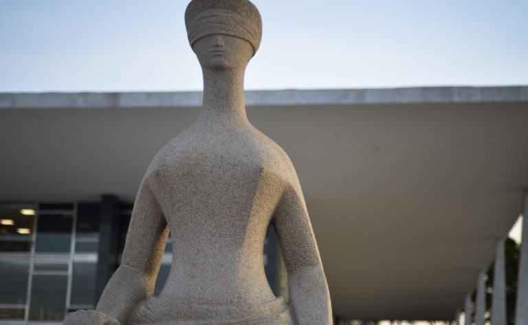 STF marca para 8 de abril decisão sobre eleição para governador no Rio