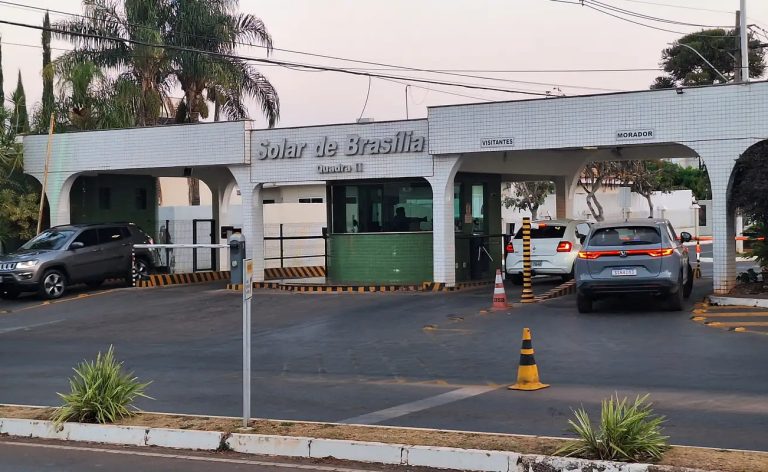 STF nega pedido de revogação da prisão domiciliar de Jair Bolsonaro