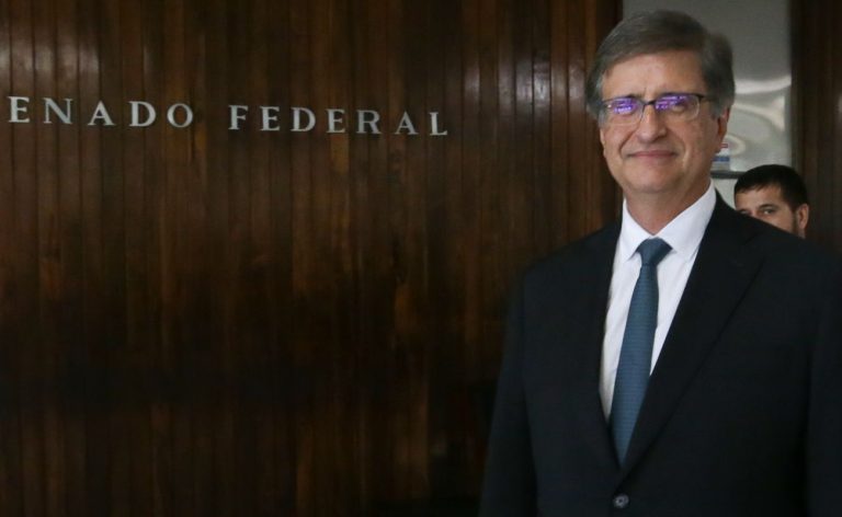 STF recebe pedido de condenação da PGR contra o chamado Núcleo 2