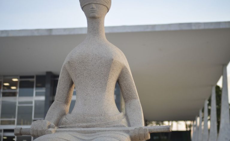 STF reconhece que Congresso foi omisso por não taxar grandes fortunas