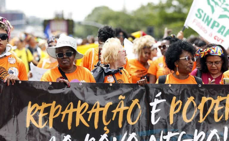 STF reconhece racismo estrutural e cobra plano de enfrentamento
