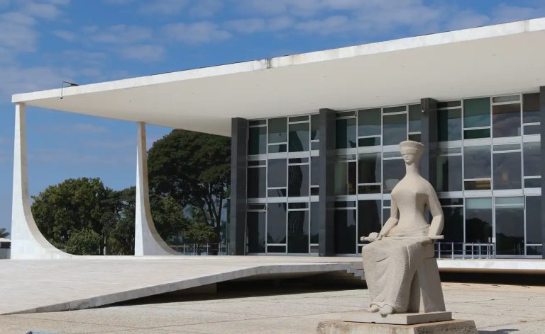 STF suspende eleições indiretas para governo do Rio de Janeiro