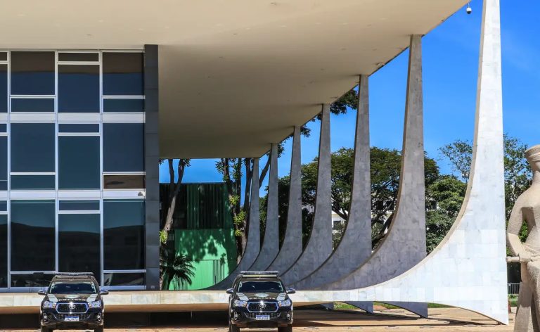 STF torna réu Eduardo Tagliaferro, o ex-assessor de Moraes