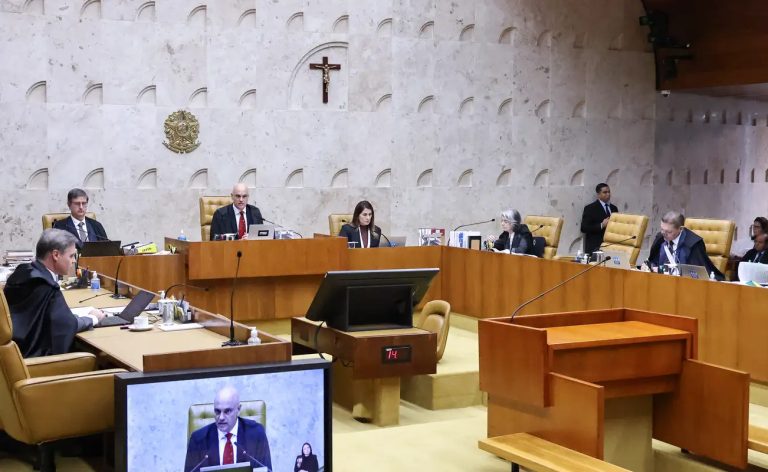 STF valida lei que institui igualdade salarial entre homens e mulheres