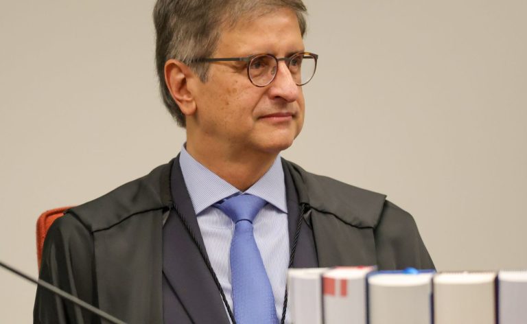 Sabatina de Gonet para recondução à PGR será em 12 de novembro