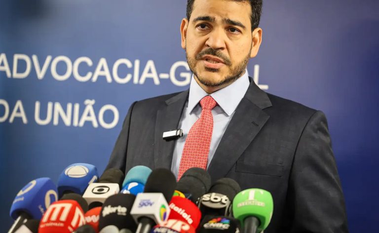 Sabatina de Jorge Messias para vaga no STF será dia 29 de abril