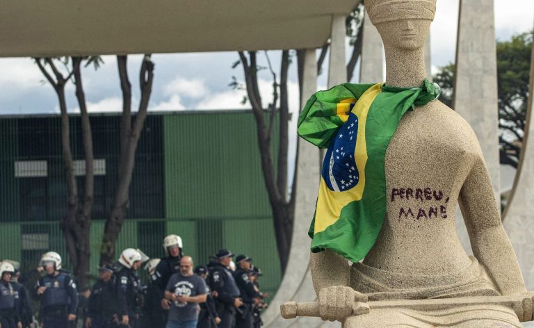 Saiba os passos do julgamento de Bolsonaro no STF, que começa amanhã