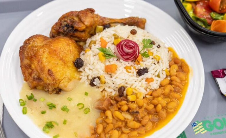 Santa Helena agora tem Restaurante do Bem – Portal Goiás