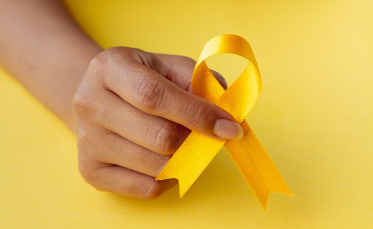 Saúde lança campanha Setembro Amarelo de prevenção ao suicídio