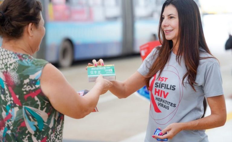 Saúde lança campanha para prevenção de ISTs e aids no carnaval