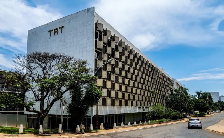 Seis TRTs encerram hoje prazo para incluir processos em mutirão