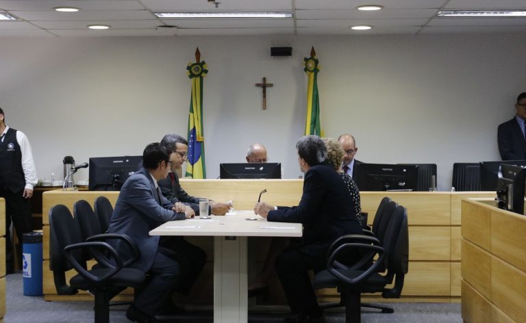 Semana Nacional de Conciliação acontece entre 3 e 7 de novembro