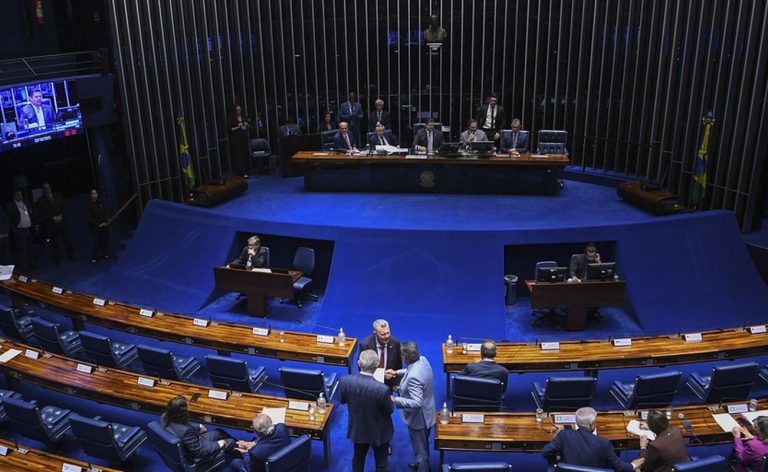 Senado aprova criação do Programa Nacional de Cuidados Paliativos