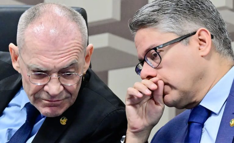 Senador critica restrição ao uso de dados do Coaf em CPI