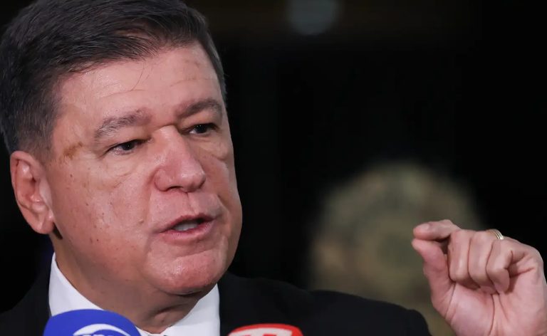 Senador reafirma que não cometeu irregularidades com emendas