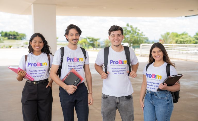 Governo divulga resultado final do ProBem 2026/1 com cinco mil beneficiários selecionados