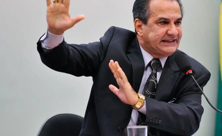 Silas Malafaia será réu por injúria contra comandante do Exército