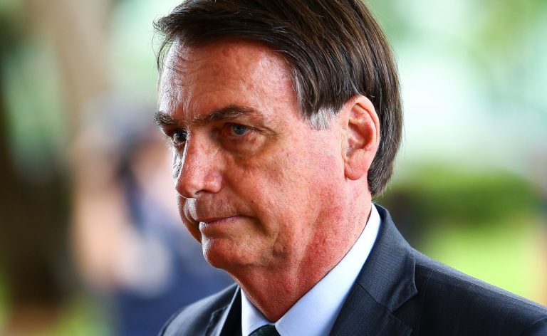 Suposta interferência de Bolsonaro na PF pode voltar a ser investigada