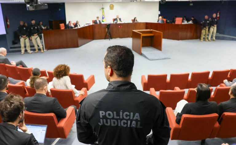 Supremo define penas de réus do Núcleo 3 da trama golpista