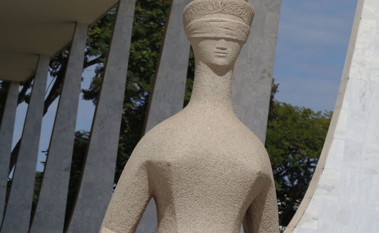 Supremo julga se Marco Temporal é constitucional a partir de quarta