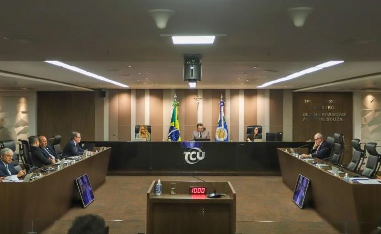 TCU aprova com ressalvas contas do governo Lula de 2025 
