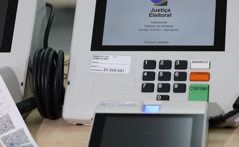 TSE propõe novas regras e recebe sugestões sobre eleições de 2026