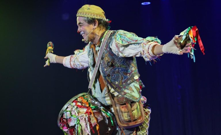 TeNpo 2026 transforma Porangatu em palco cultural a partir desta terça-feira