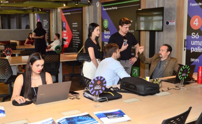 Hackathon Saneago busca soluções sustentáveis para aprimorar atendimento público