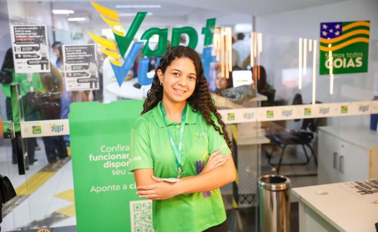 Aprendiz do Futuro abre inscrições para cadastro de reserva