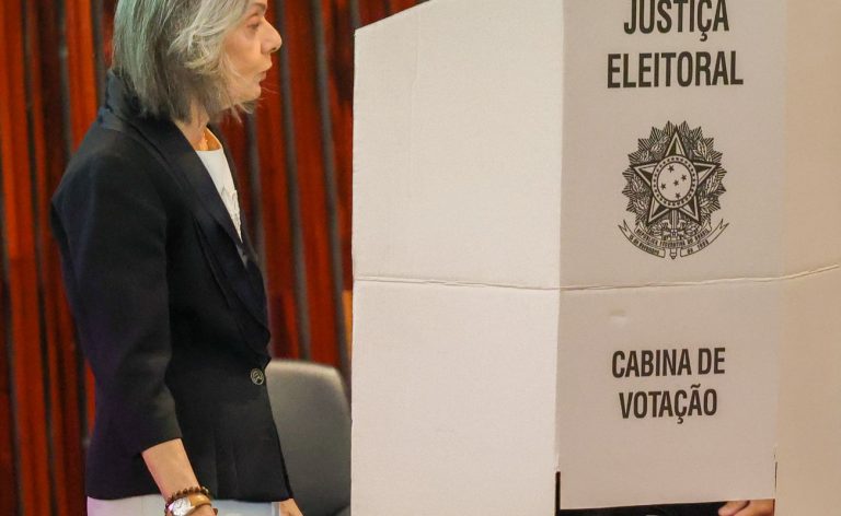Termina hoje prazo para envio de sugestões ao TSE para Eleições 2026