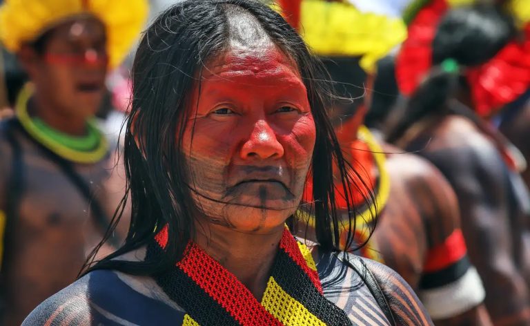 Terras indígenas: Senado aprova PEC do Marco Temporal