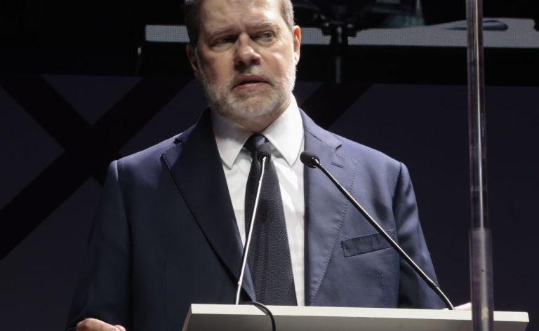 Toffoli diz que pode enviar caso Master para a 1ª instância