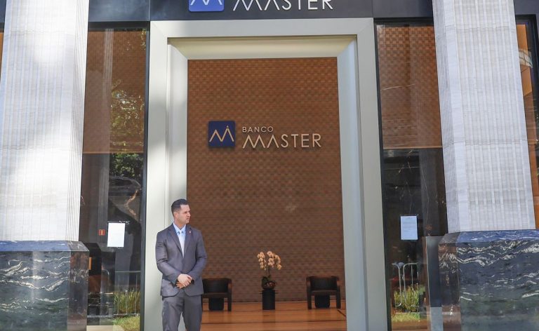 Toffoli retira sigilo de depoimentos de Vorcaro e Paulo Henrique Costa