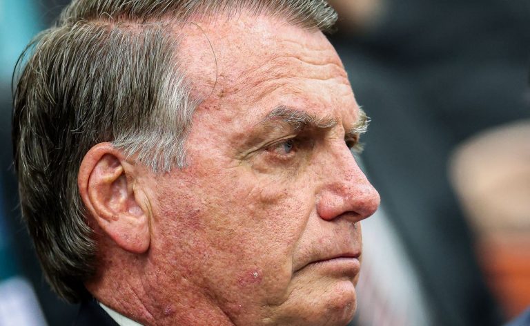 Trama Golpista: Bolsonaro é condenado a 27 anos e 3 meses de prisão