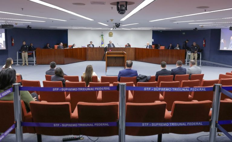 Trama Golpista: STF conclui os julgamentos dos 4 núcleos denunciados