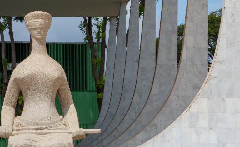 Trama golpista: Moraes pode decretar cumprimento da pena por três réus