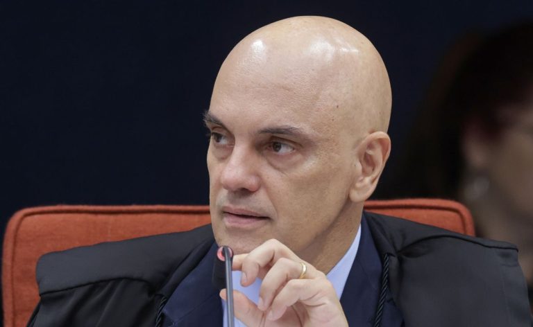 Trama golpista: Moraes vota por condenar 5 dos 6 réus do núcleo 2
