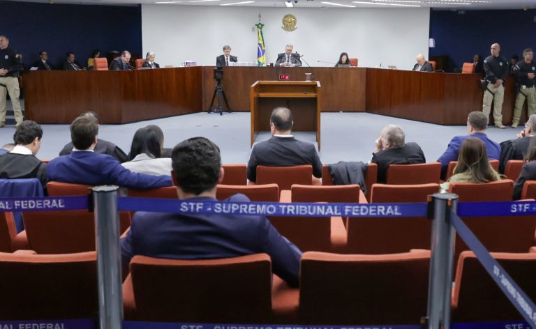 Trama golpista: defesas do núcleo 2 fazem sustentações; ouça