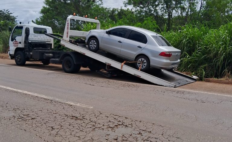 AGR alerta usuário a evitar uso do transporte clandestino