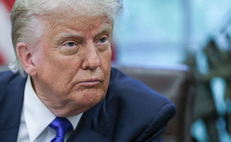 Trump confirma convite a Lula para compor conselho sobre Gaza