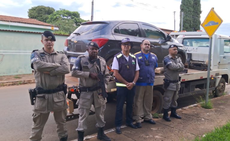 AGR faz alerta contra uso de transporte clandestino