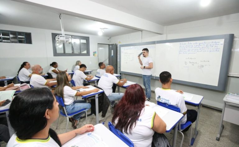 Veja como se inscrever para o Encceja 2026