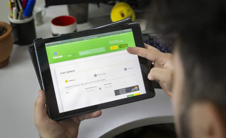 Nota Fiscal Goiana: para concorrer em setembro consumidor precisa se cadastrar até domingo